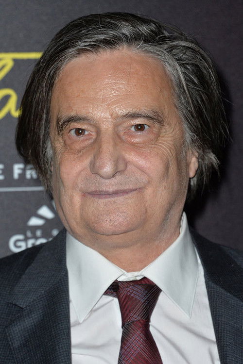Photo of Jean-Pierre Léaud