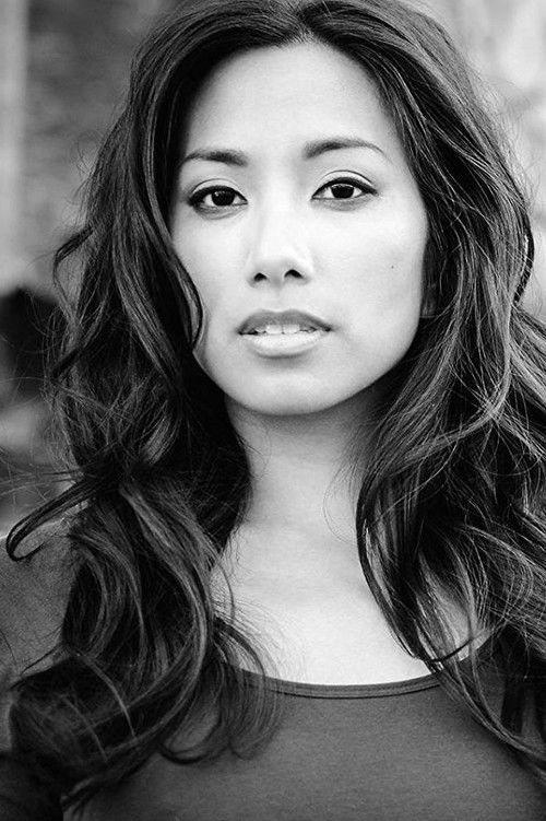 Photo of Donna Benedicto