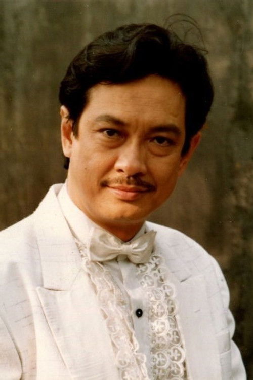 Photo of Nguyễn Chánh Tín