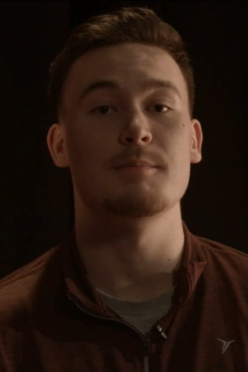 Photo of Timothy McCourt