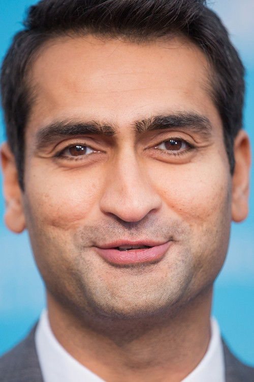 Photo of Kumail Nanjiani