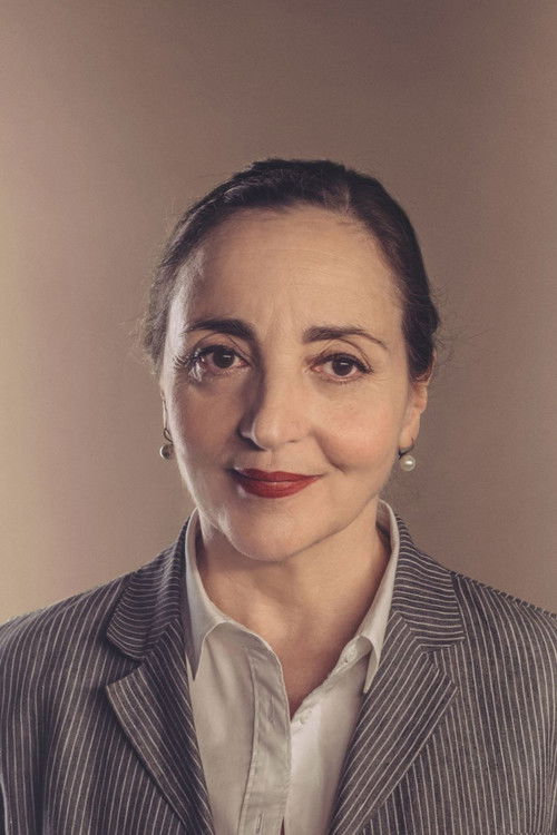 Photo of Dominique Blanc