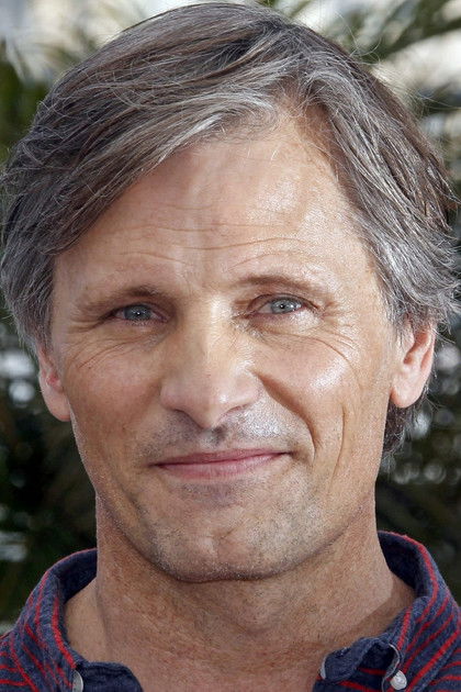 Photo of Viggo Mortensen