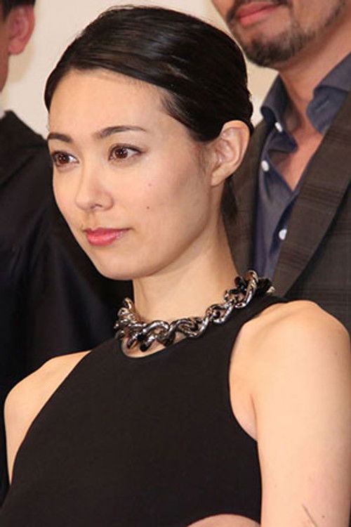 Photo of Kazue Fukiishi