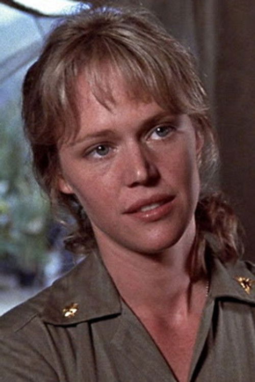 Photo of Katherine Cannon