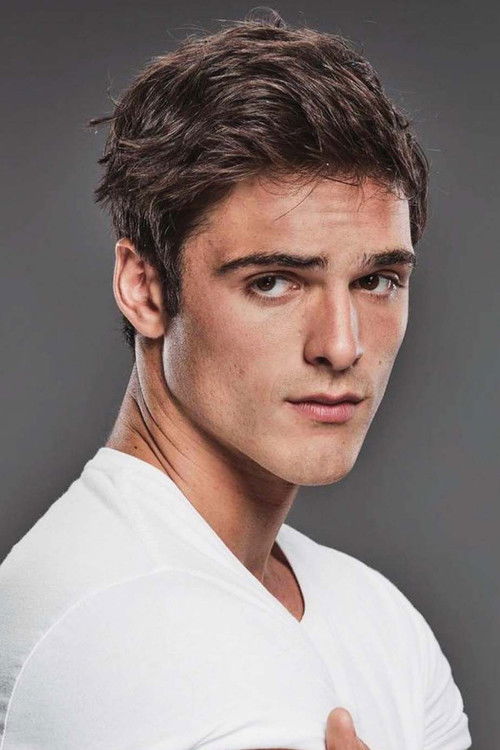 Photo of Jacob Elordi