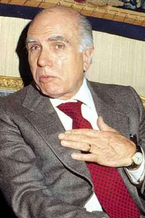 Photo of Luigi Comencini