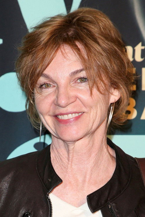 Photo of Martha Hackett