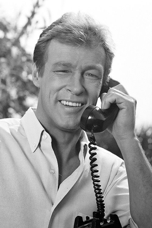 Photo of Russell Johnson