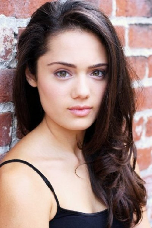 Photo of Laurel Astri