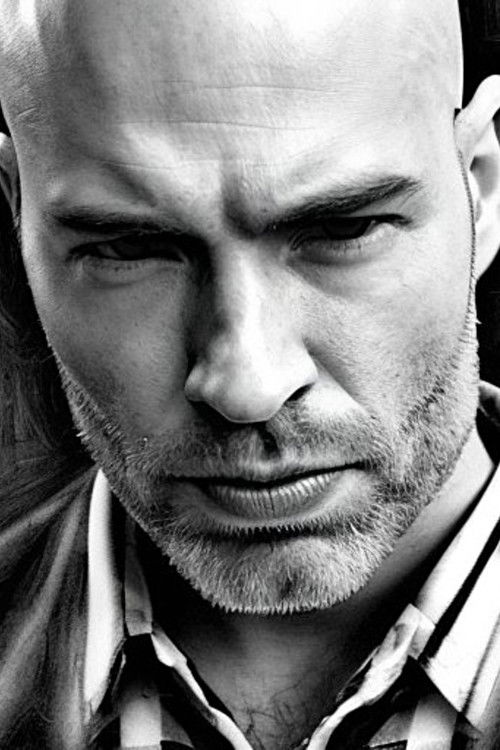 Photo of Joel F. Gardiner