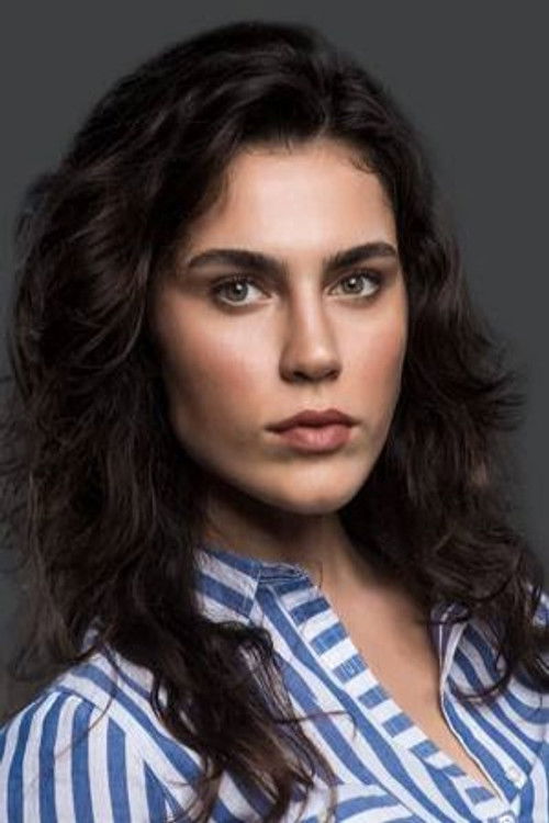 Photo of Serenay Aktaş