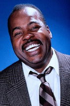 Photo of Reginald VelJohnson