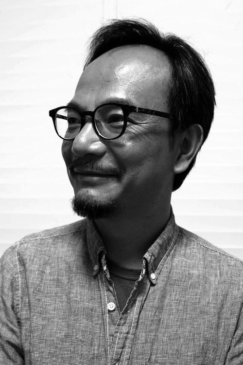 Photo of Liu Jian