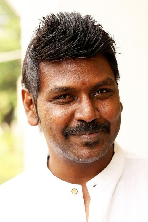 Photo of Raghava Lawrence