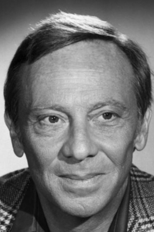 Photo of Norman Fell