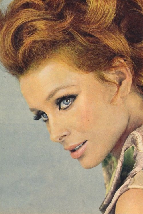 Photo of Erika Blanc