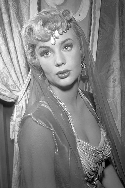 Photo of Joan Staley