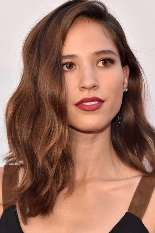 Photo of Kelsey Asbille