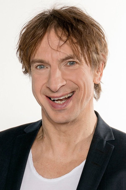 Photo of Ingolf Lück