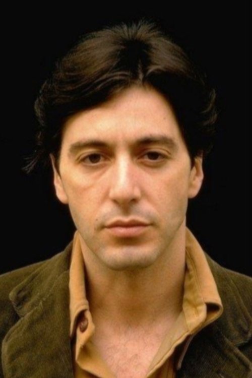 Photo of Al Pacino