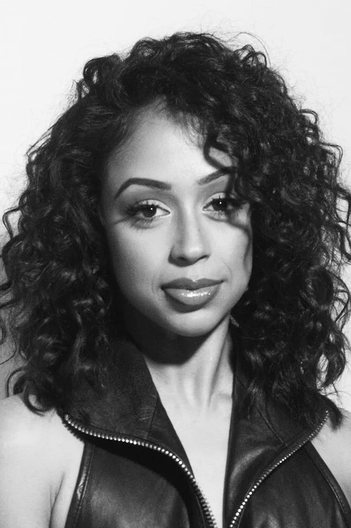 Photo of Liza Koshy