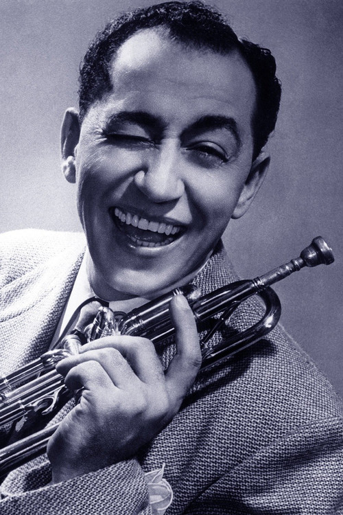 Photo of Louis Prima