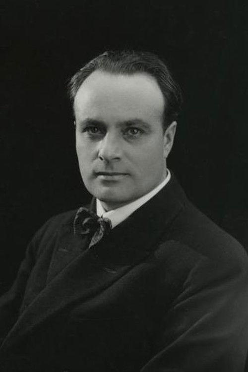 Photo of Victor Montell