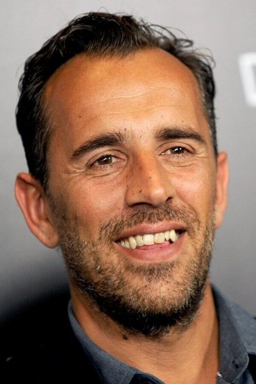 Photo of Nikolaj Arcel