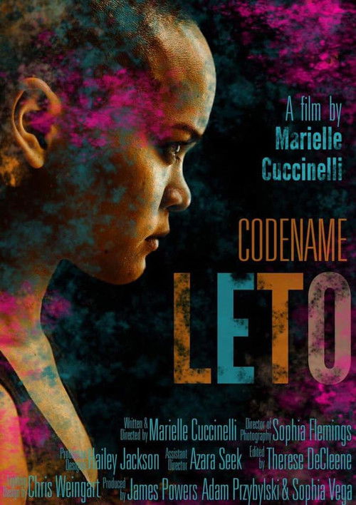 Codename Leto
