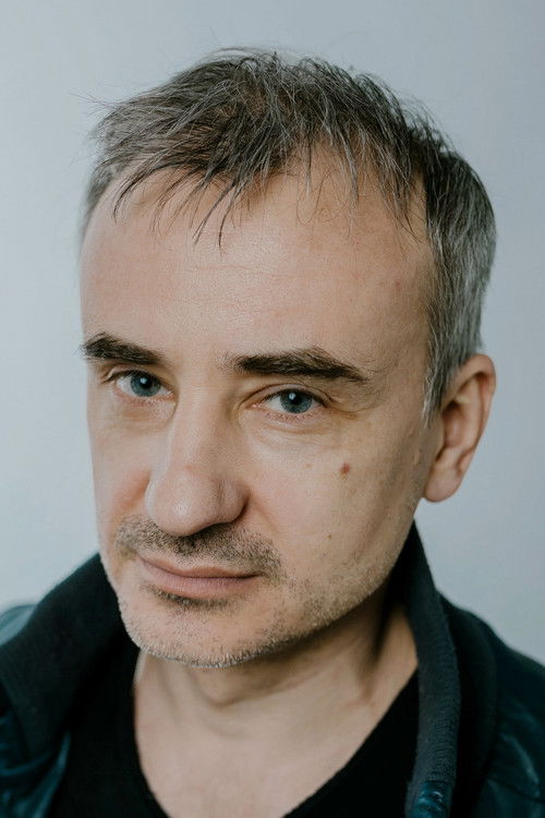 Photo of Gleb Podgorodinsky