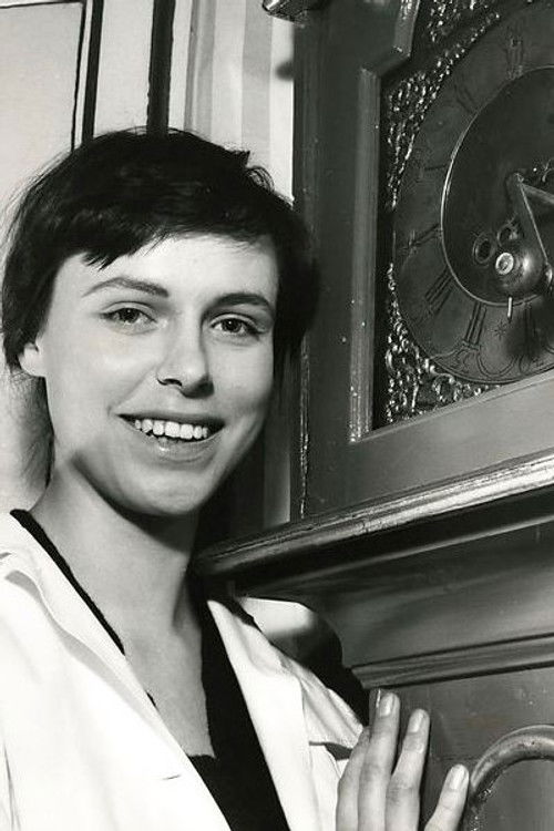 Photo of Marchen Passer