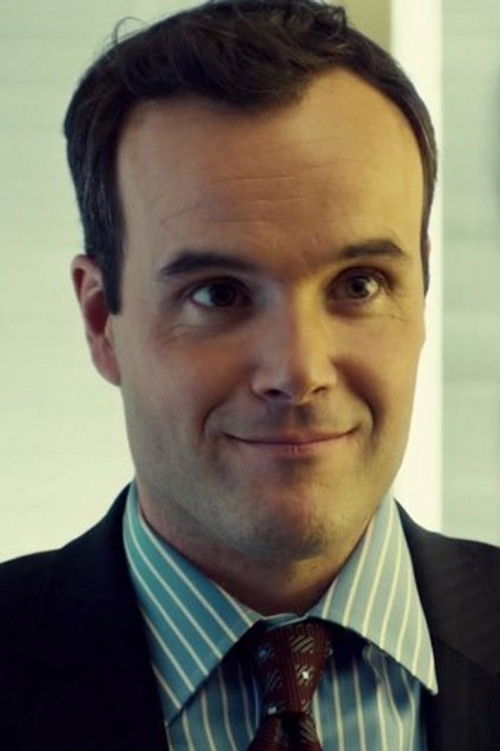 Photo of Jean-Michel Le Gal