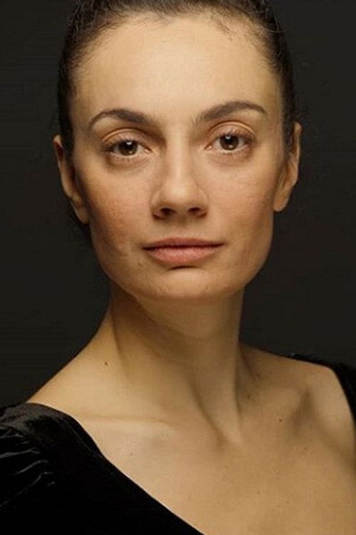 Photo of Ceren Yüksekkaya