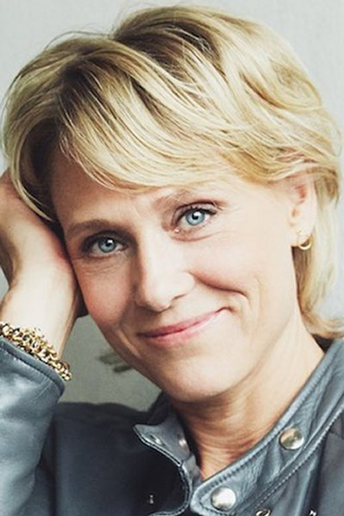 Photo of Charlotte Fich