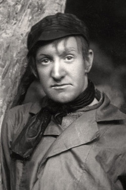 Photo of Charles McNaughton