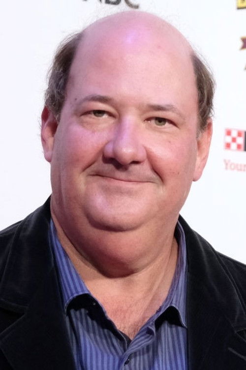 Photo of Brian Baumgartner