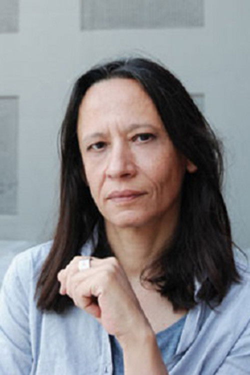 Photo of Angela Brouskou