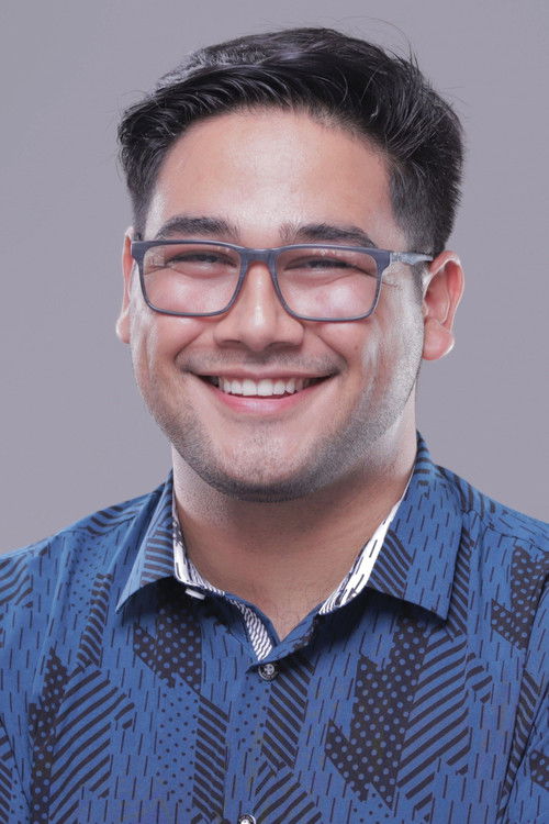 Photo of Rene R. Cuevas