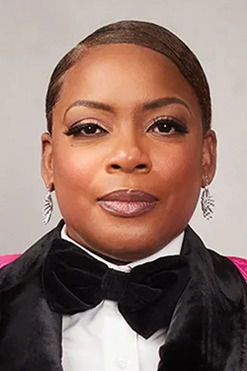 Photo of Aunjanue Ellis-Taylor