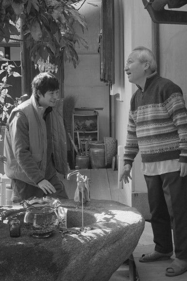 Michiyuki - Voices of Time