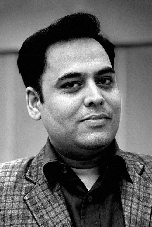 Photo of Keshav Deepak