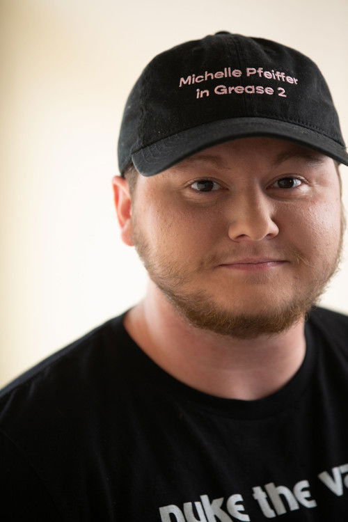 Photo of Sav Rodgers