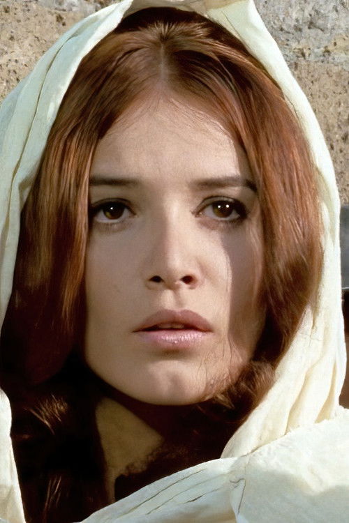 Photo of Christine Davray