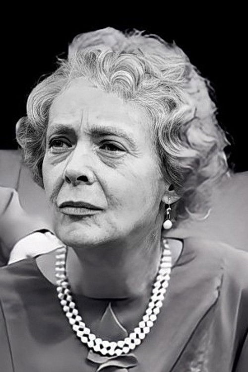 Photo of Myra Carter