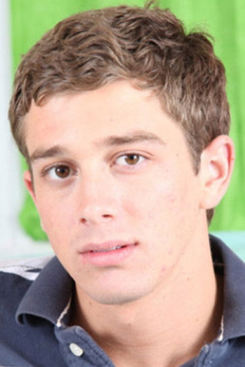 Photo of Levon Meeks