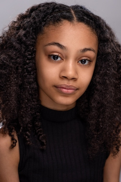 Photo of Luciana Akpobaro