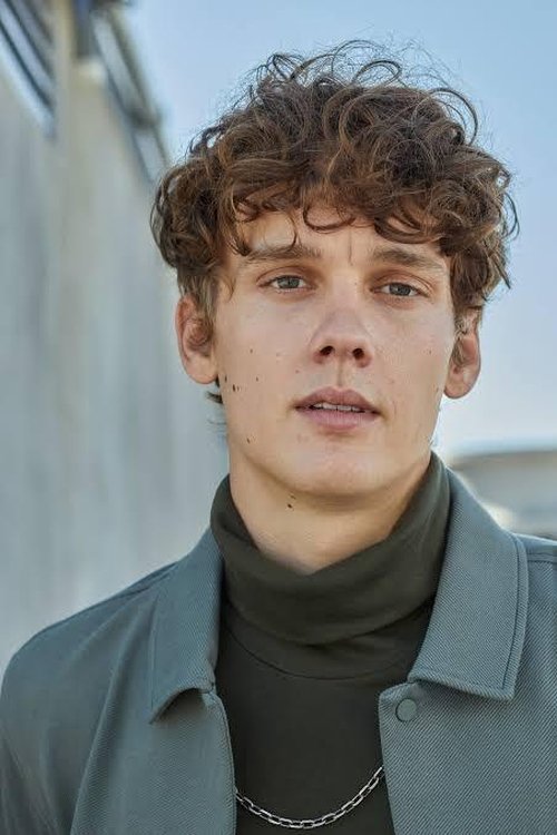 Photo of Hunter Doohan