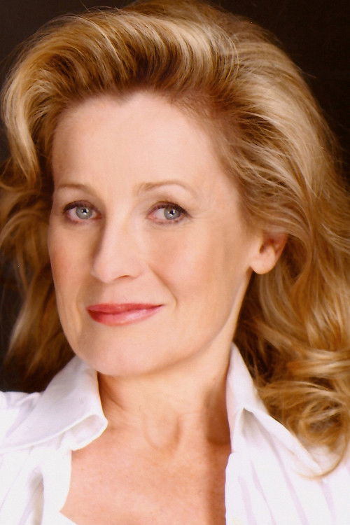 Photo of Kate Trotter