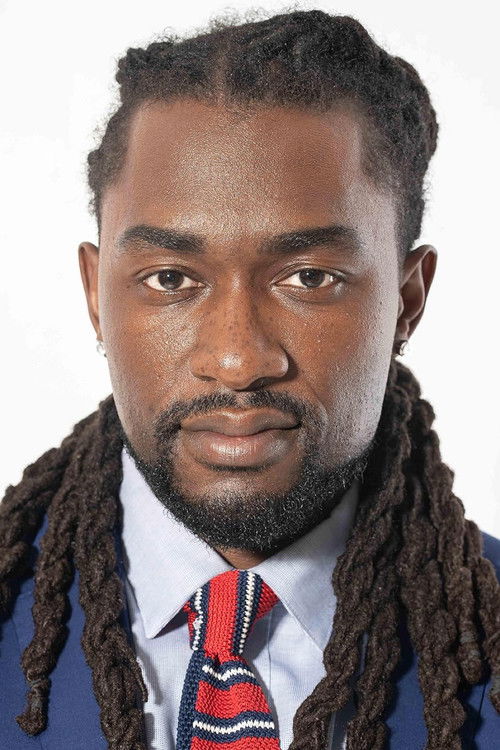 Photo of Jeff Saint-Dic